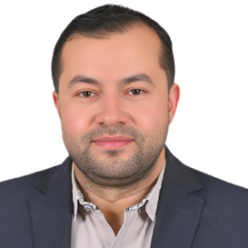 Dr. Elsayed Elsayed Ahmed