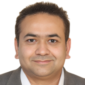 Dr. Muhammaed Zaheer