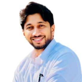 Dr. Baker Sharafuddin