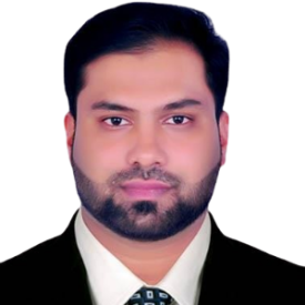 Mr. Mansoor Musthafa Varamangalath