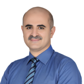 Dr. Ali Mohamed Hassan