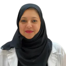 Dr. Basma Beiram