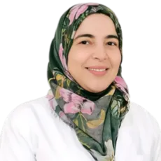 Dr. Heba El Hasin