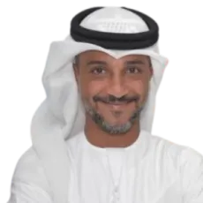 Dr. Abdulla Al Rahoomi