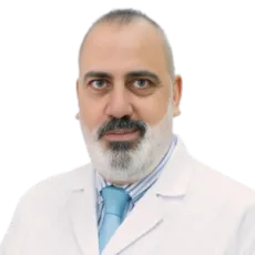 Dr. Adnan Jalkhi