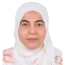 Dr. Heba El Hasin 