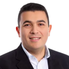 Dr. Mohamed Elsharkawy