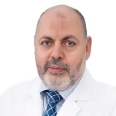 Dr. Mohamed Yousef