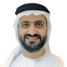 Dr. Mohammed Alkuwaiti