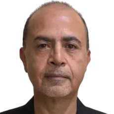 Dr. Osama Robin Elalamy