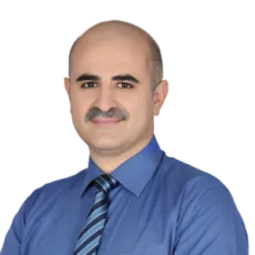 Dr. Ali Mohammed Hassan