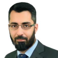 Prof. Dr. Mohammed J Asha