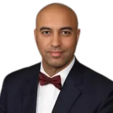 Prof. Shahrukh Hashmi