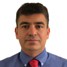 Dr. Mohammed Alhatou