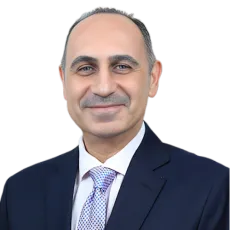 Dr. Taouﬁk Alsaadi