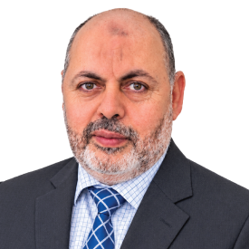 Dr. Mohamed Yousef