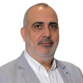 Dr. Adnan Jalkhi