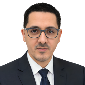 Dr. Ahmed Elkady 