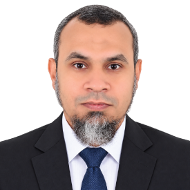 Dr. Ayman Abdelhady