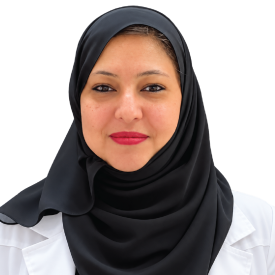 Dr. Basma Beiram