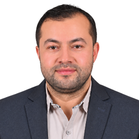 Dr. Elsayed Abed