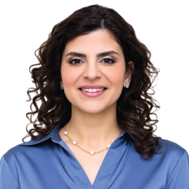 Dr. Najo Jomaa