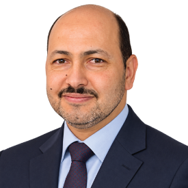 Dr. Yaser Almsalmeh
