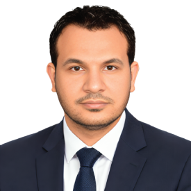 Dr. Ahmed Hassan
