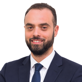Dr. Ahmed Samir