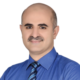 Dr. Ali Hassan
