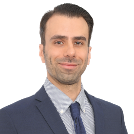 Dr. Amr Obaid
