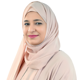 Dr. Hina Abbasi