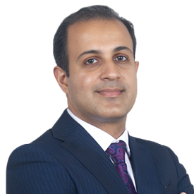 Dr. Jawad Fazal