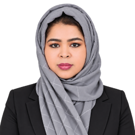 Dr. Noha Solieman