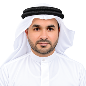 Dr. Taleb Almansoori