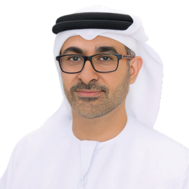 Dr. Tareq Alafeefi