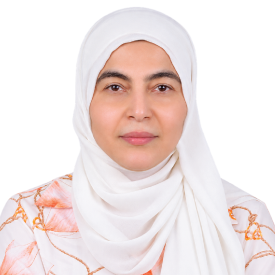 Dr. Heba Elhasin