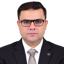 Dr. Fezan Memon