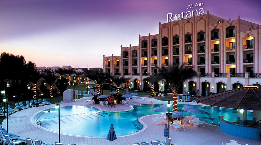 Al Ain Rotana