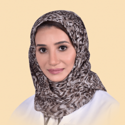 Fatmah Alzahmi