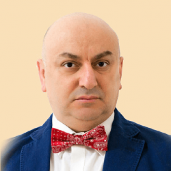Mustafa Shakra