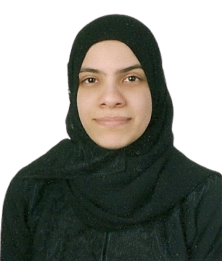 Dr. Najwa Al-Bustani Photo