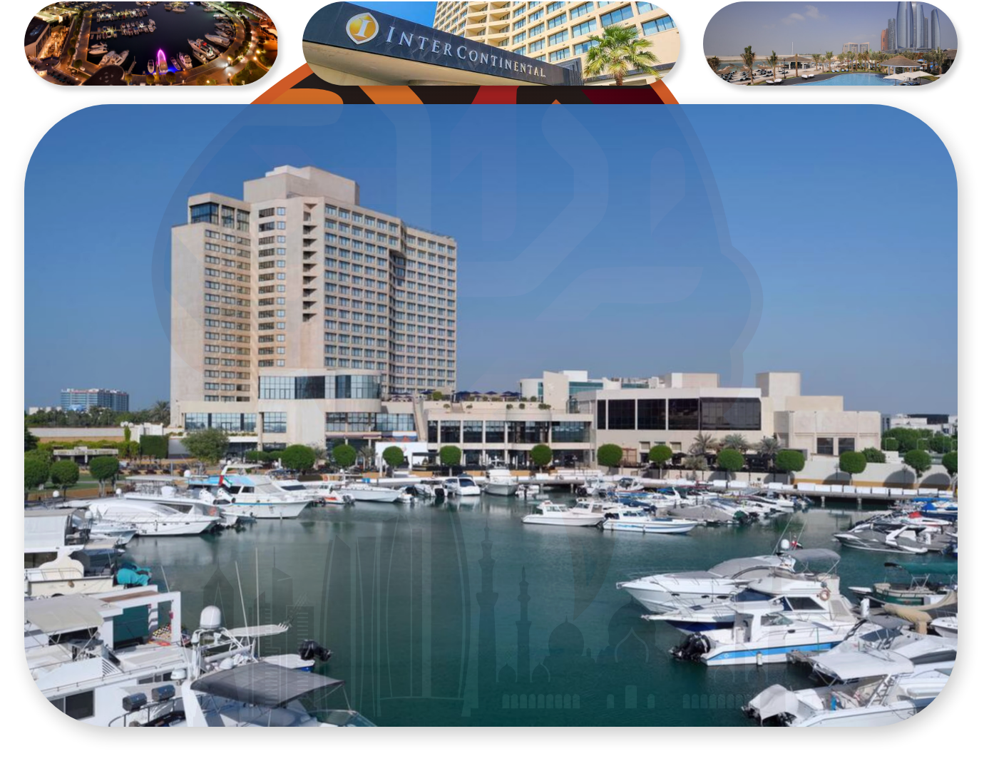 The St. Regis Dubai, The Palm