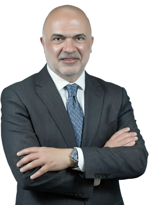 Prof. Naji Riachi