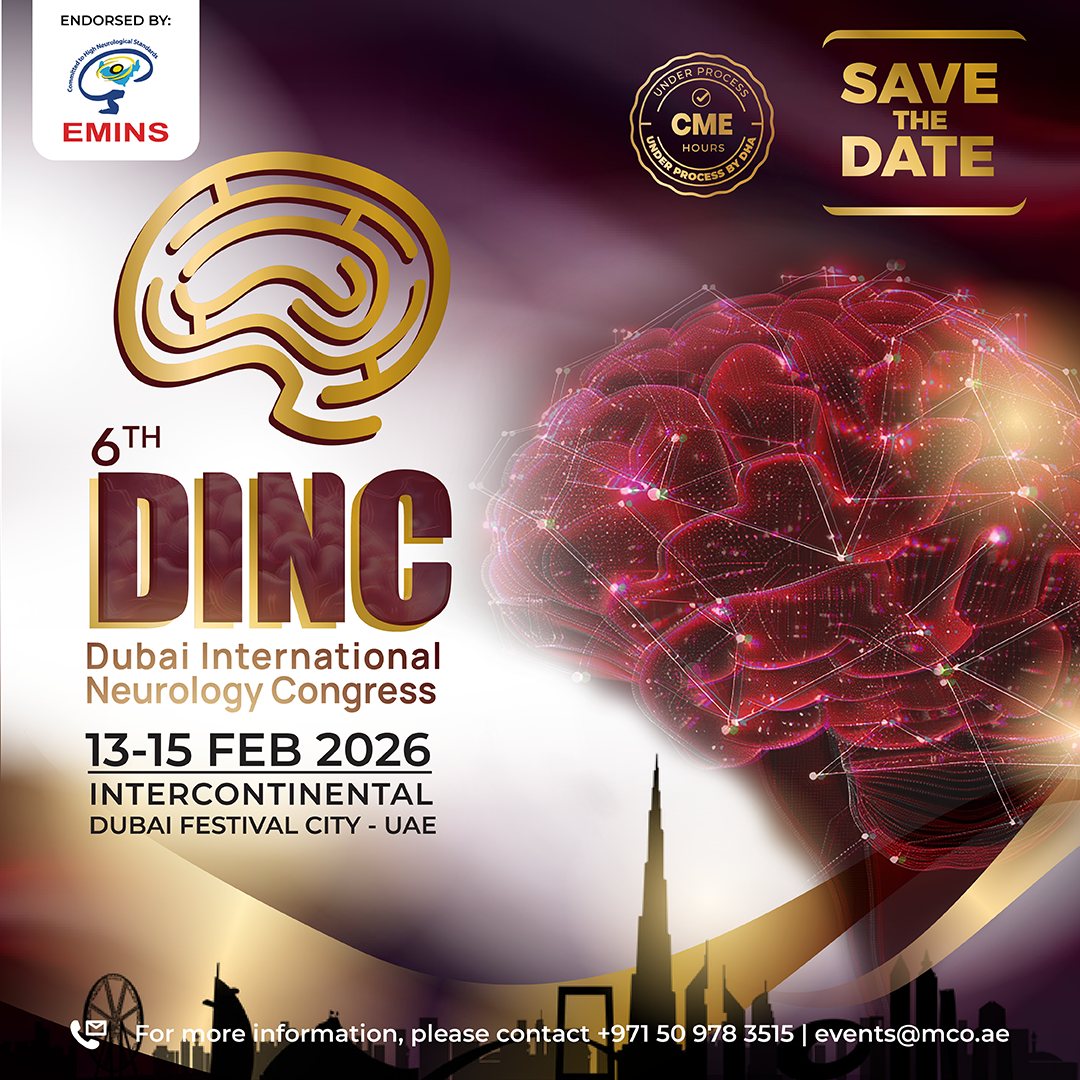 Neurology Congress logo
