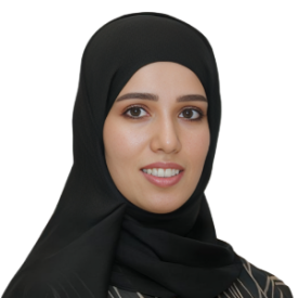 Dr. Reem Alsuwaidi