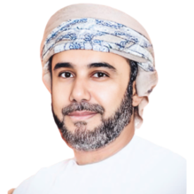 Dr. Abdulla Al Salti