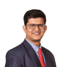 Dr. Shivam Om Mittal