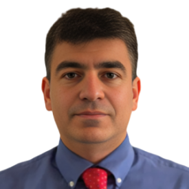 Dr. Mohammed Alhatou