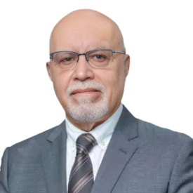 Dr. Khalid Al Saffar